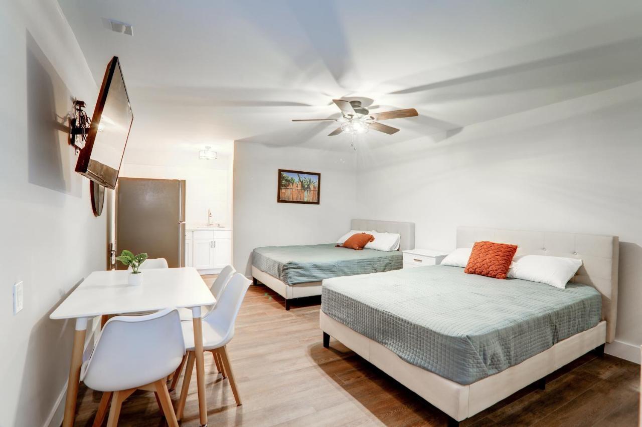Brooklyn Beach Club Wildwood Ngoại thất bức ảnh