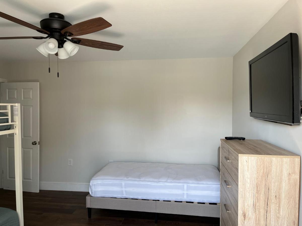 Brooklyn Beach Club Wildwood Ngoại thất bức ảnh