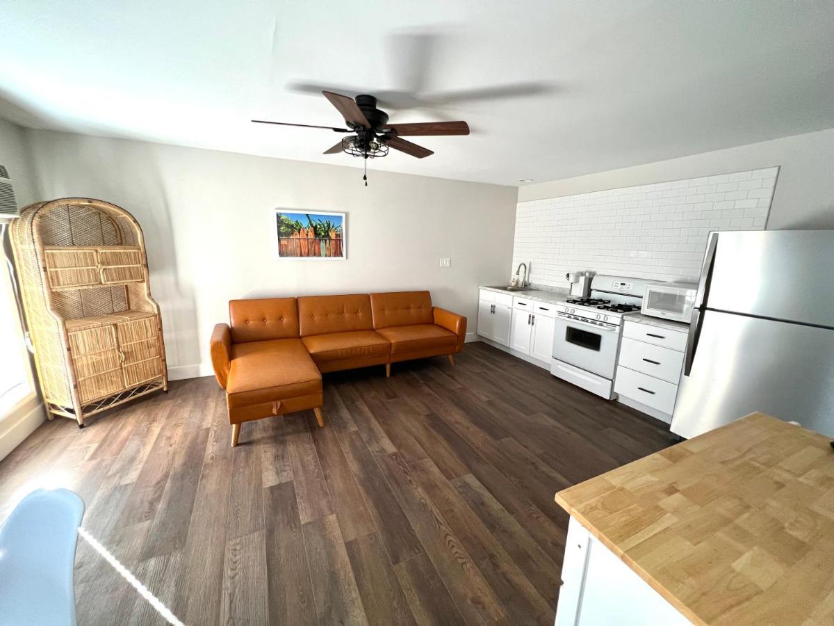 Brooklyn Beach Club Wildwood Ngoại thất bức ảnh