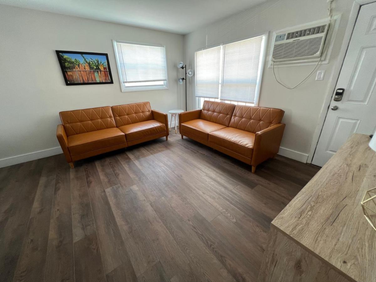 Brooklyn Beach Club Wildwood Ngoại thất bức ảnh