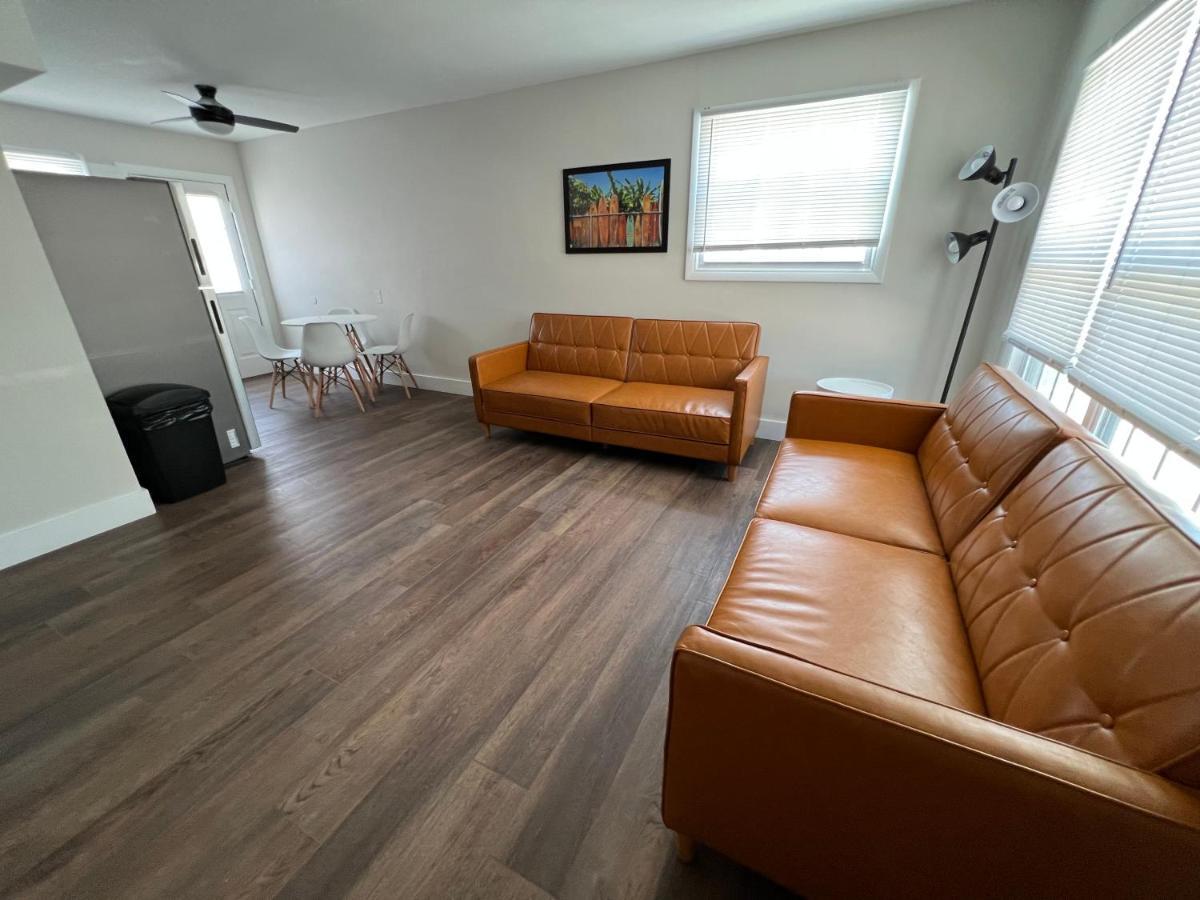 Brooklyn Beach Club Wildwood Ngoại thất bức ảnh